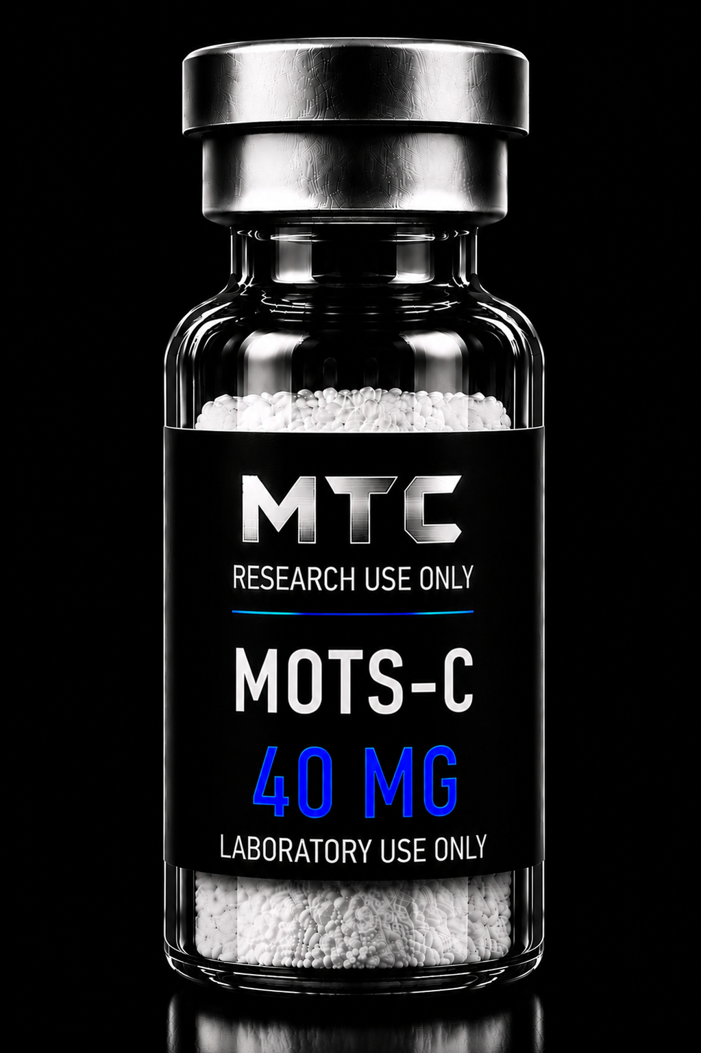 MOTS-C 40mg MTC vial