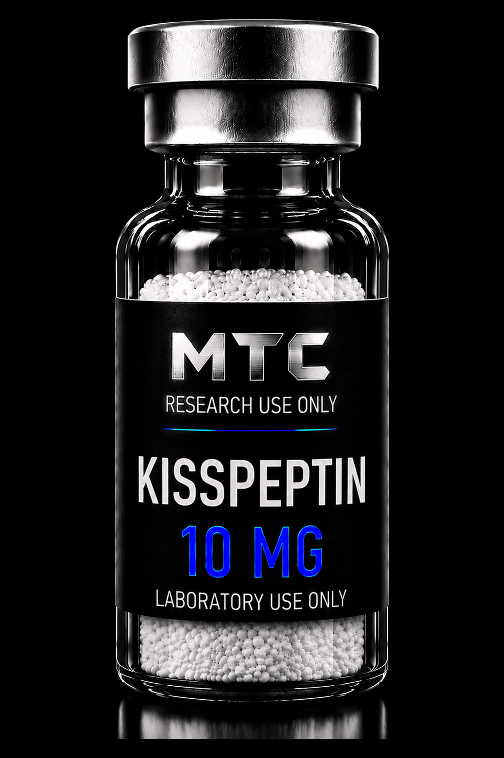 Kisspeptin 10mg MTC vial