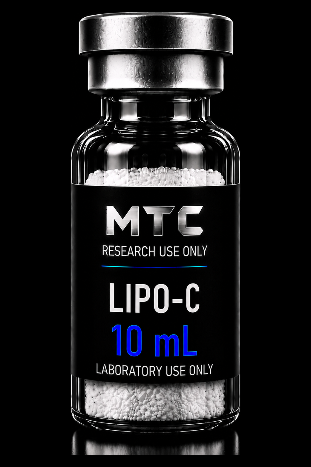 Lipo-C 10mL MTC vial