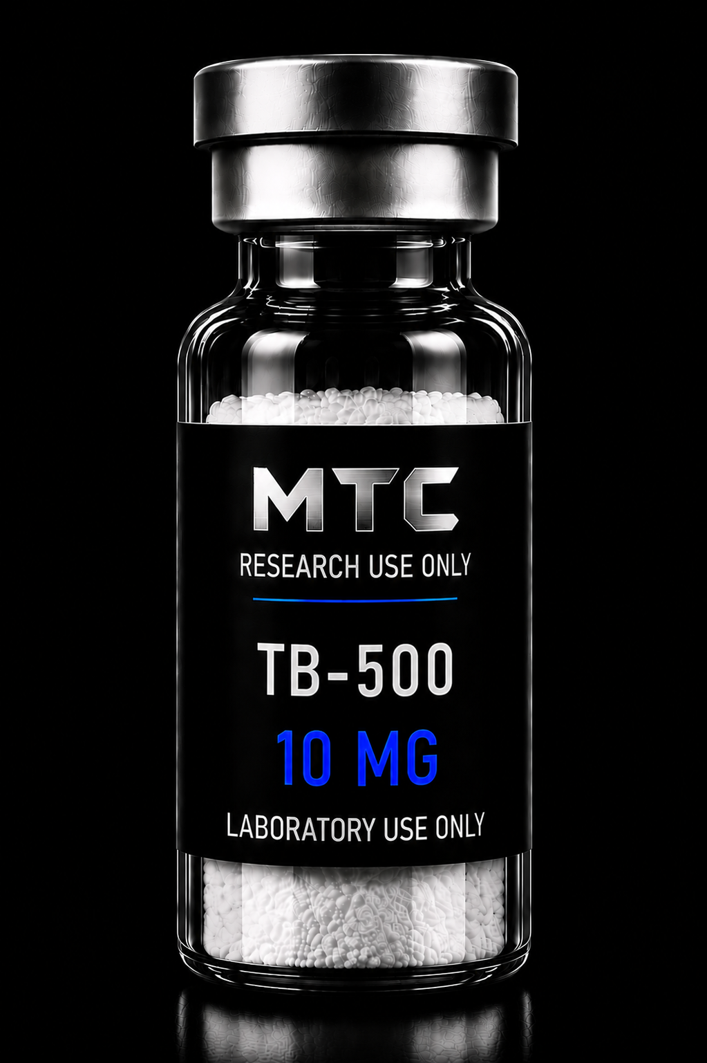 TB-500 10mg MTC vial