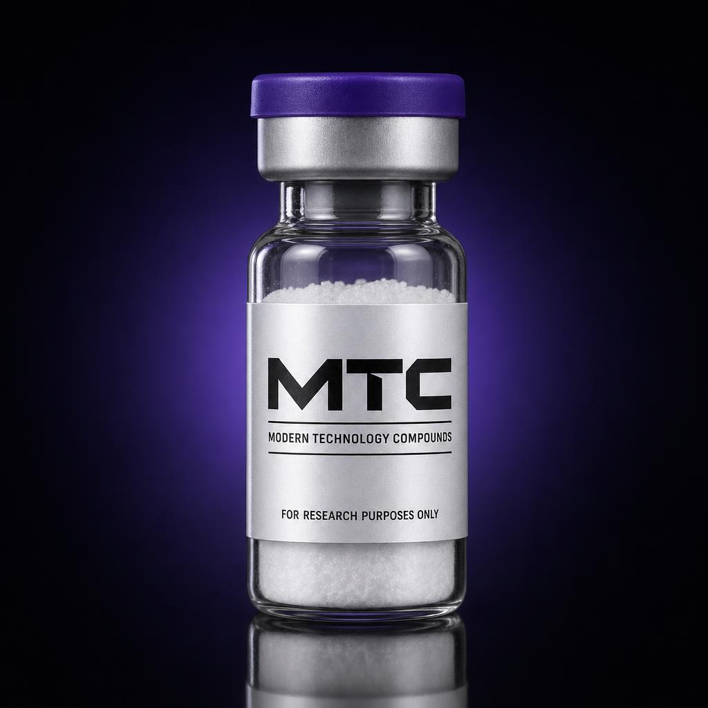 Tesamorelin 10mg MTC vial